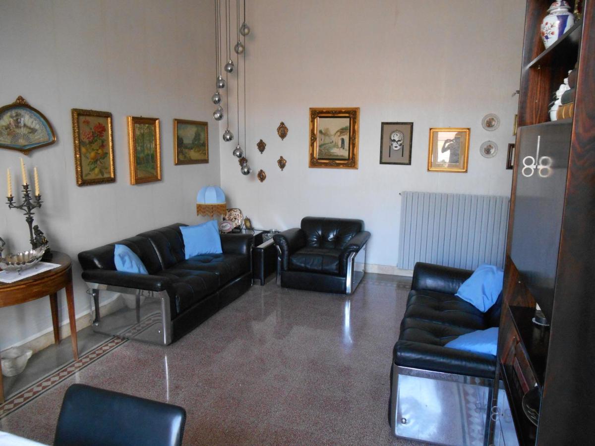 4You Palermo Eksteriør bilde