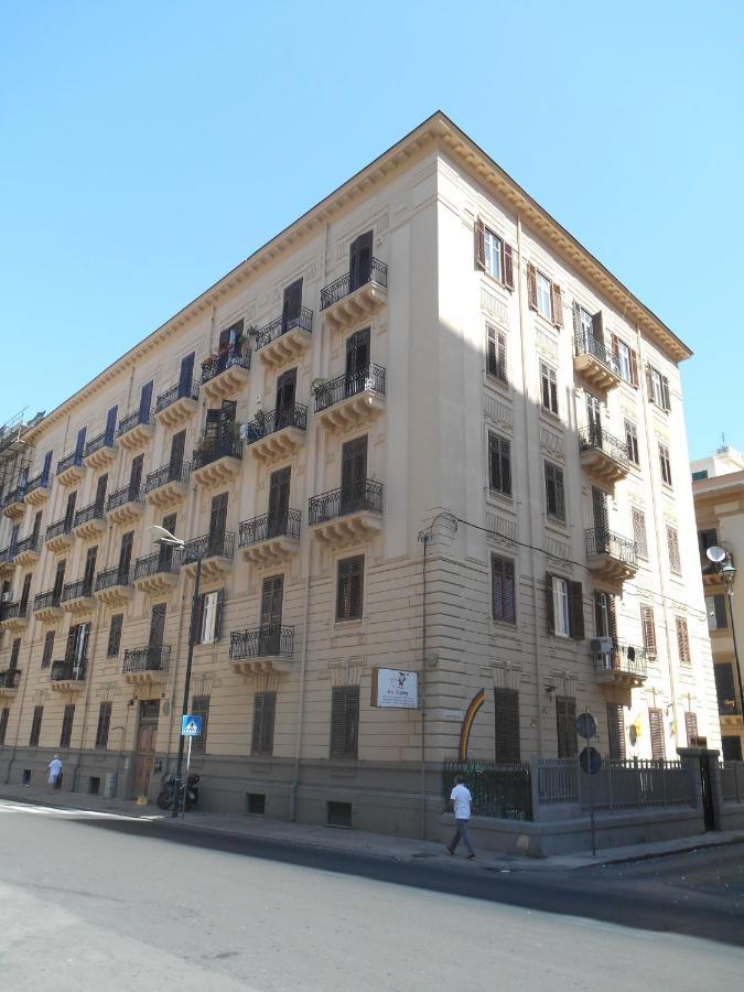 4You Palermo Eksteriør bilde