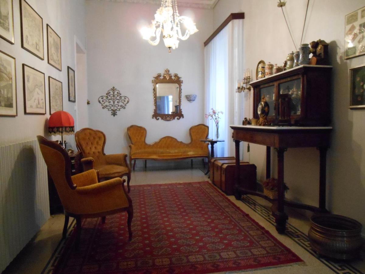 4You Palermo Eksteriør bilde