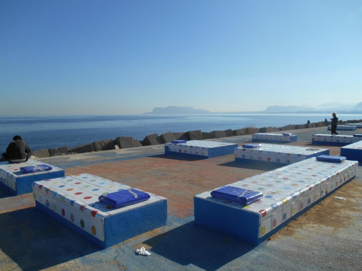 4You Palermo Eksteriør bilde