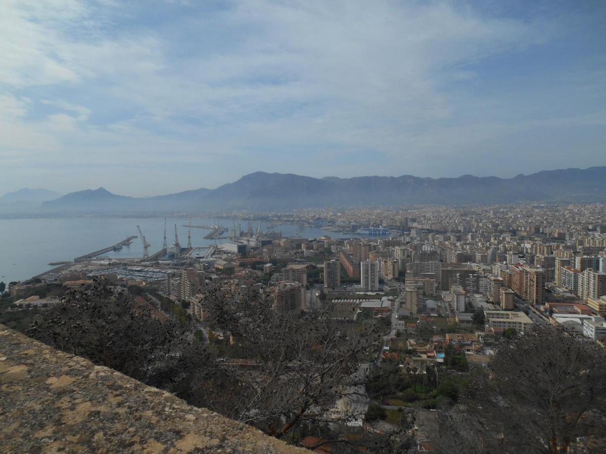4You Palermo Eksteriør bilde