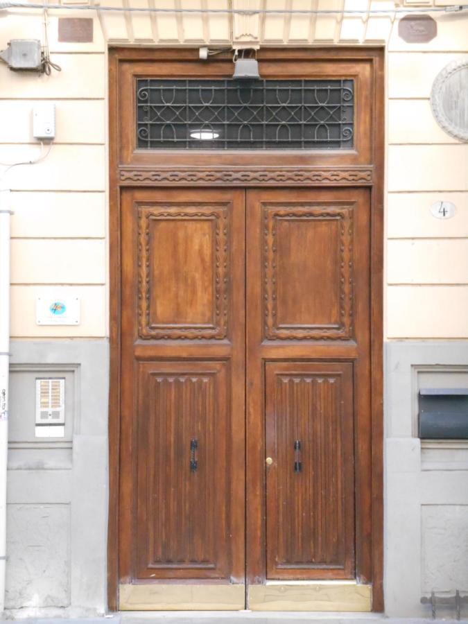 4You Palermo Eksteriør bilde