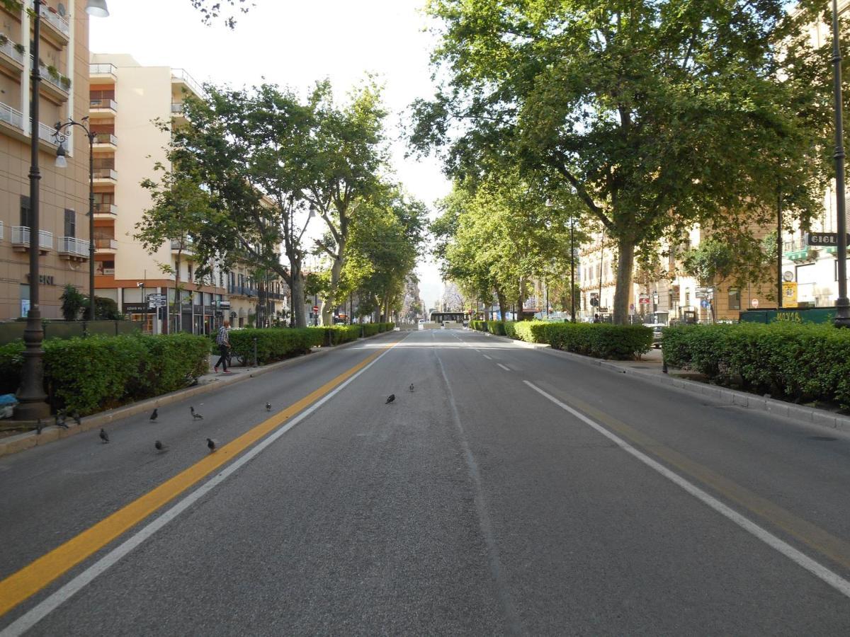 4You Palermo Eksteriør bilde