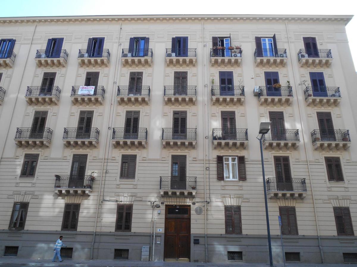 4You Palermo Eksteriør bilde